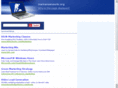 markensensorik.org