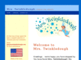 mrstwinkledough.com