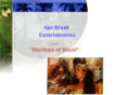 axebrasilentertainment.com