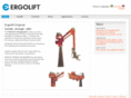 ergoliftoriginal.com