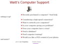 wattscomputersupport.com