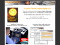 enginecheck.co.uk