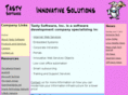 tastysoftware.com