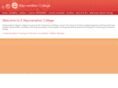 erejuvenationcollege.com