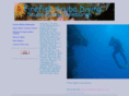 firefishscubadiving.org
