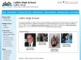 lufkinhighschool.org