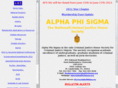 alphaphisigma.net