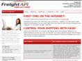 freightapi.net
