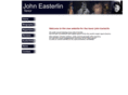 johneasterlin.com