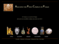 potiers-createurs-puisaye.com