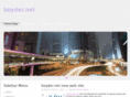 boyder.net