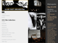 clubfootorchestra.com