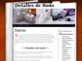 detallesdeboda.biz