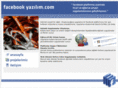 facebookyazilim.com