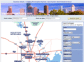 houstonareahotels.com