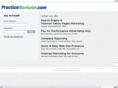 practicemarketerclicks.com