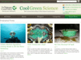 coolgreenscience.com