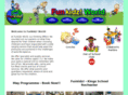 funkidzworld.com