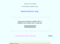 hasui.org