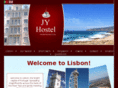 jyhostel.com