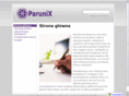 parunix.com