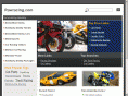 rawracing.com
