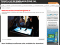 touchscreenmagazine.nl