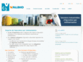 valbio-groupe.com