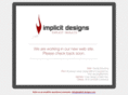 implicit-designs.com