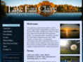 lakeeauclaire.org