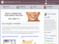 mydentistswebsite.co.uk