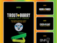 troutberry.com
