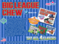 bigleaguechew.com