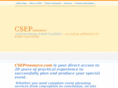 csepresource.com