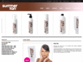 summertansystems.com
