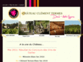 clement-termes.com