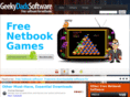 freenetbooksoftware.com