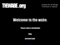 thewabe.org