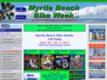cruisinthecoastbikeweek.com