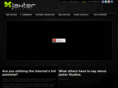 jaxterstudios.com
