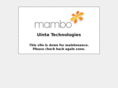 uintatech.net