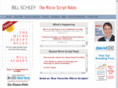 billschley.com