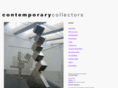 contemporarycollectors.com