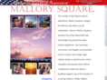 mallorysquare.net