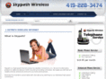 skypathwireless.com
