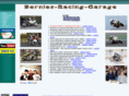 bernies-racing-garage.net