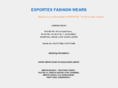 exportexbd.com