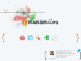 manumilou.net