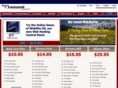 benlomandhosting.com