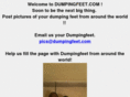 dumpingfeet.com
